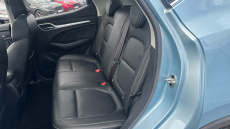 MG Zs 105kW Exclusive EV 45kWh 5dr Auto Electric Hatchback